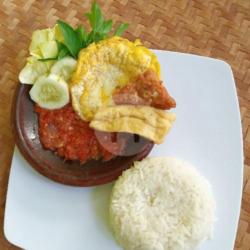 Telur Sambel Rakyat