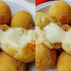 Cireng Mozarella Isi 20