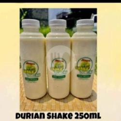 Durian Shake