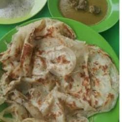 Roti Kosong Dan Kari