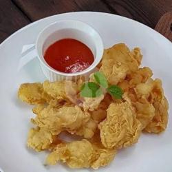 Ikan Dori Goreng Tepung 500gram