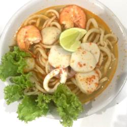 Mie Tarik Sifood