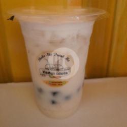 Boba Milk Vanilla Ori Medium