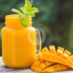 Juice Mangga Cengkir