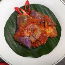 Sambal Goreng Terong