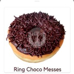 Ring Choco Messes