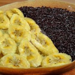 Martabak Manis Pisang Coklat