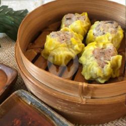 Dimsum Siew Mai Ayam Jamur Isi 4