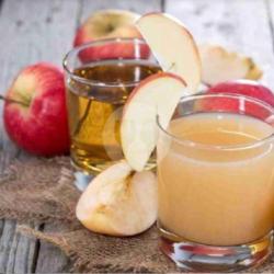 Jus Apel Fuji