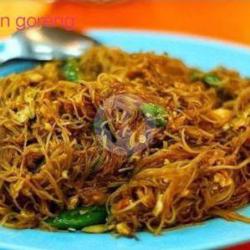 Bihun Cabe Keriting