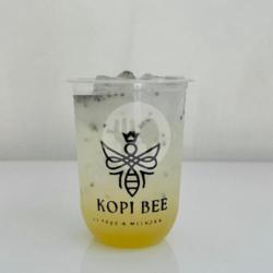 Passion Fruit Squash