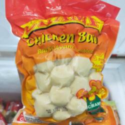 Pentol Ayam Champ Isi 500 Gram