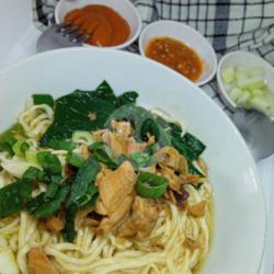 Mie Ayam Berdua