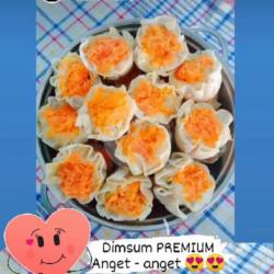 Dimsum Premium Original