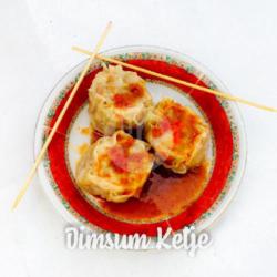 Dimsum Ayam Matang Box