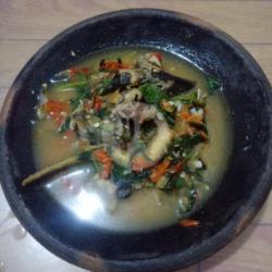 Belut Kuah Special