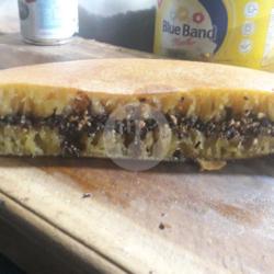 Kacang Coklat Susu