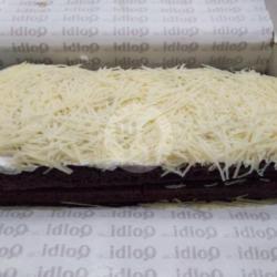 Brownies Kukus Coklat Keju