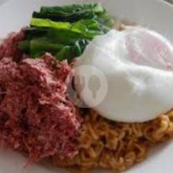 Internet (indomie Telor Kornet)