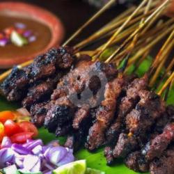 Sate Sapi Maranggi (15 Tusuk)