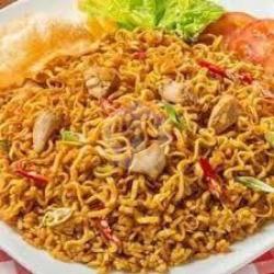 Mienas Indomie