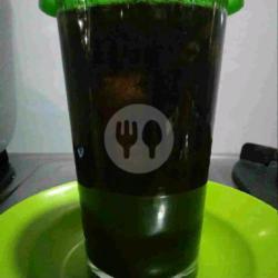Wedang Kopi Jae Gepuk