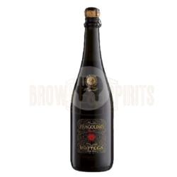 [21 ] Bottega Fragolino Rosso Spumante 750ml