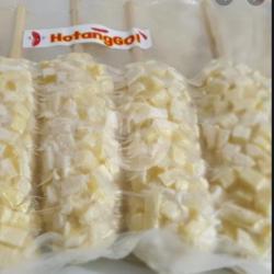 Frozen Hottang Full Mozarella