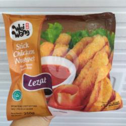 Wei Wang Naget Stick 250gr