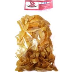 Keripik Pisang Asin Gurih 1/2 Kg