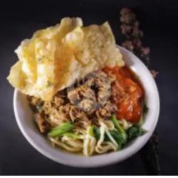 Mie Ayam Jawa