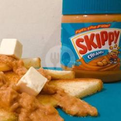 Skippy Peanut Butter   Chococrunchy