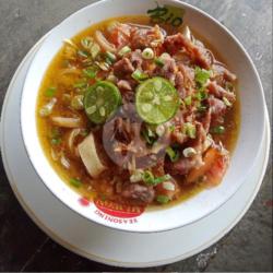 Soto Mie Khas Jakarta