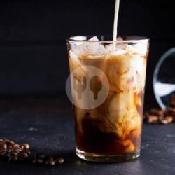 Coffe Susu Capuccino Es