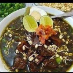 Rawon Danging Sapi