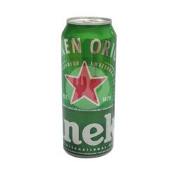 [21 ] Heineken Can 500ml