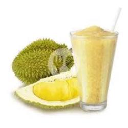 Es Durian Kocok