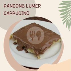 Pancong Cappucino