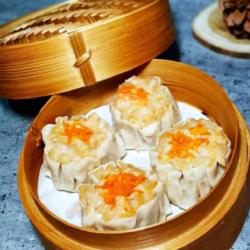 Dimsum Empat Rasa