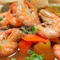 Tom Yam Udang