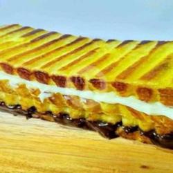 Tiramisu   Coklat