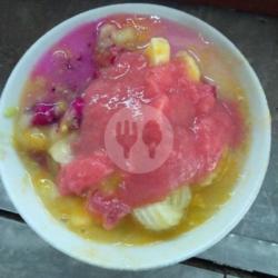 Sop Buah Kuah Jambu