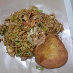 Bihun Goreng Ayam