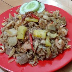 Nasi Goreng Nanas