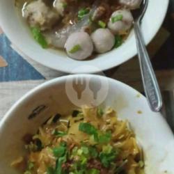Kwetiaw Kering