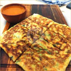 Martabak Prata Sarden ( Spesial )