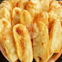 Pisang Goreng