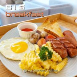 Big Breakfast