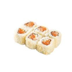 Spicy Salmon Maki