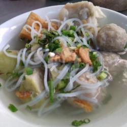 Combo Bakso